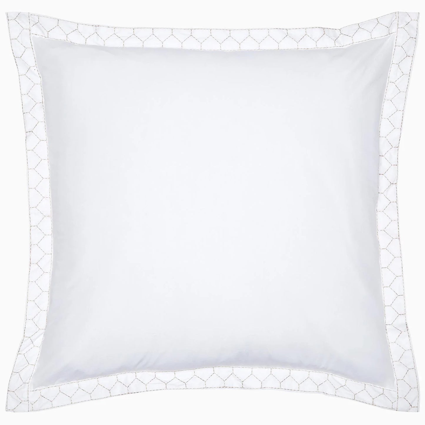 John Robshaw Stitched Organic Collection