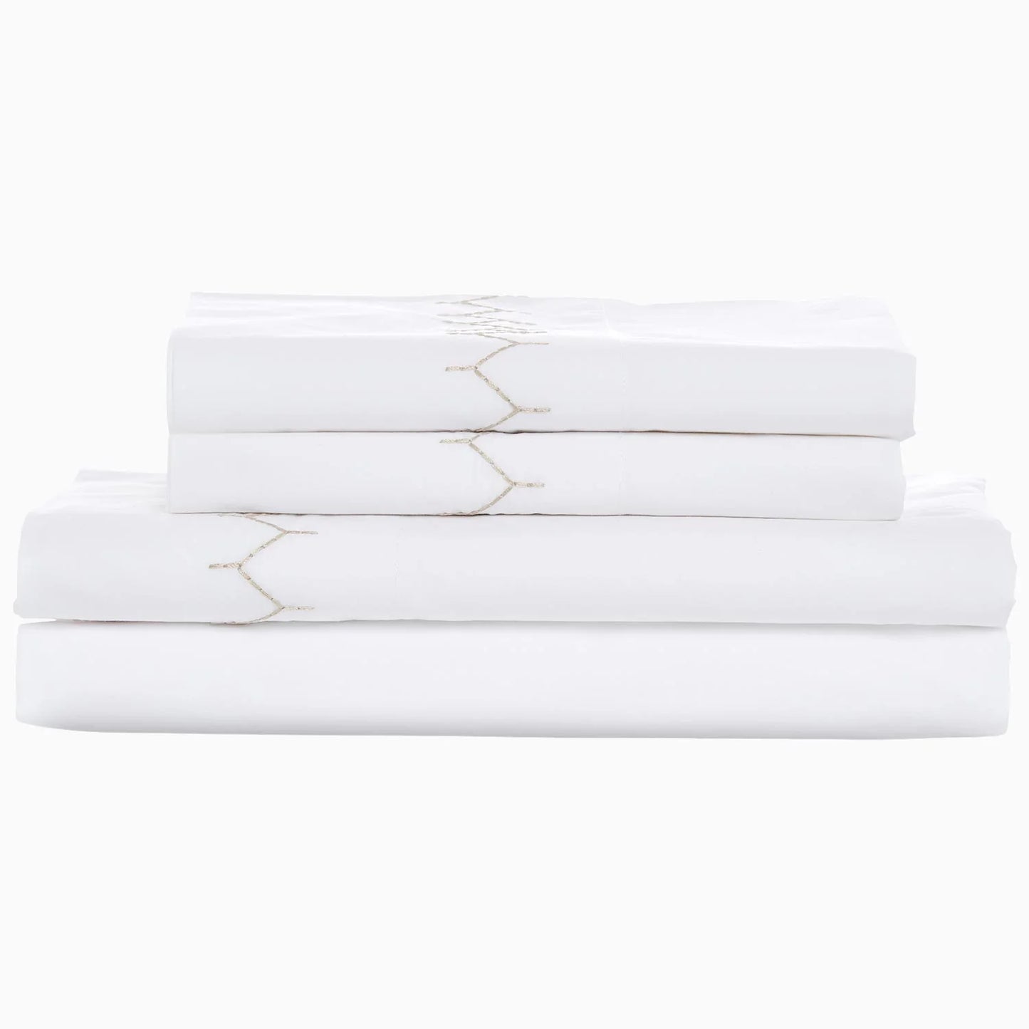 John Robshaw Stitched Organic Collection