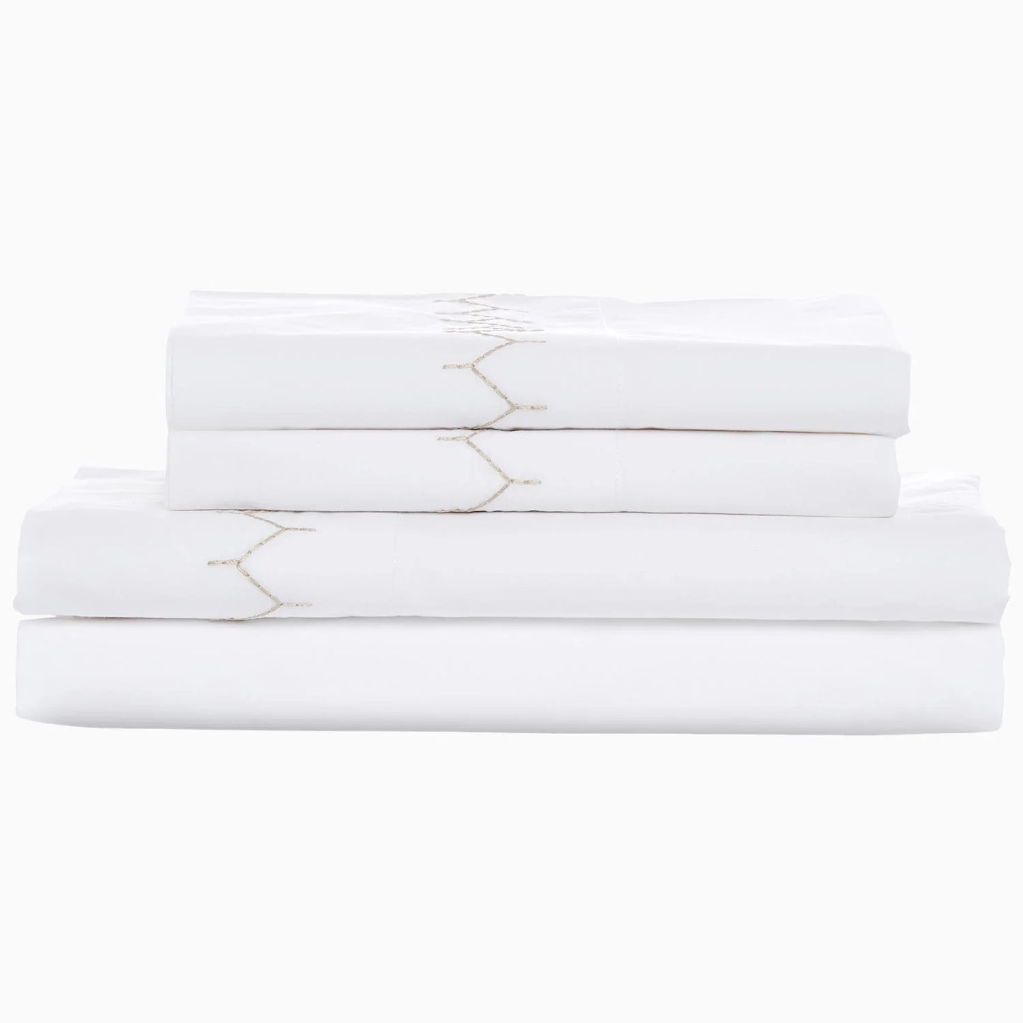 John Robshaw Stitched Organic Collection