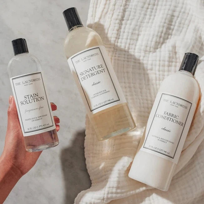 The Laundress Laundry Collection