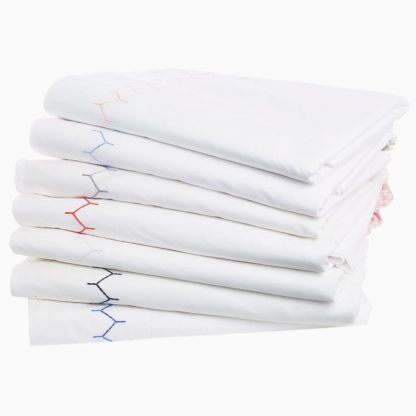 John Robshaw Stitched Organic Collection