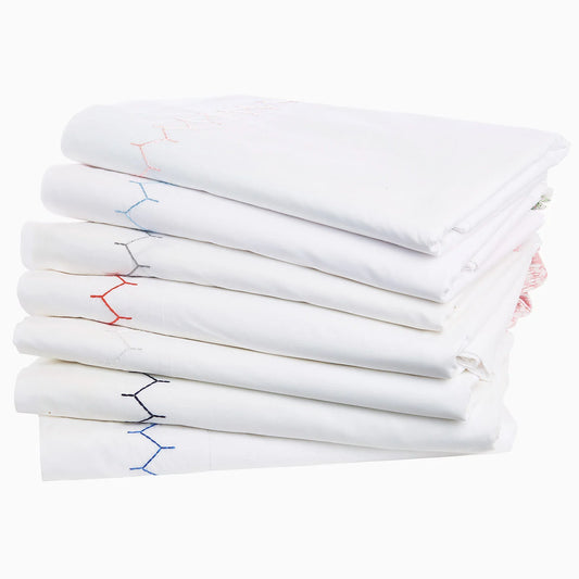 John Robshaw Stitched Organic Collection