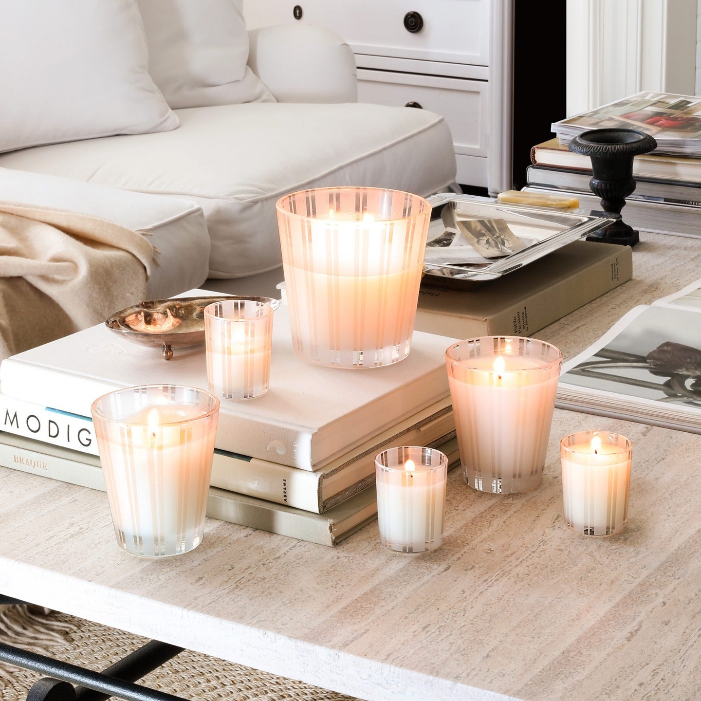 CLASSIC by NEST Collection