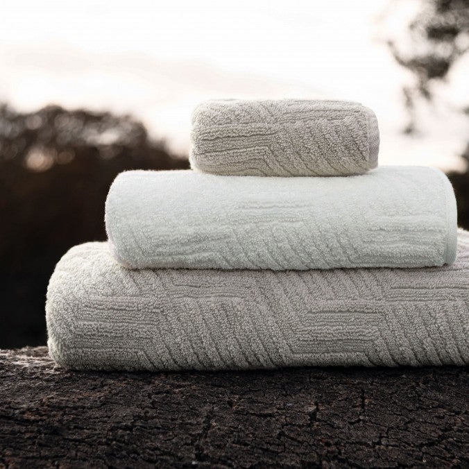 Graccioza Villari Bath Collection