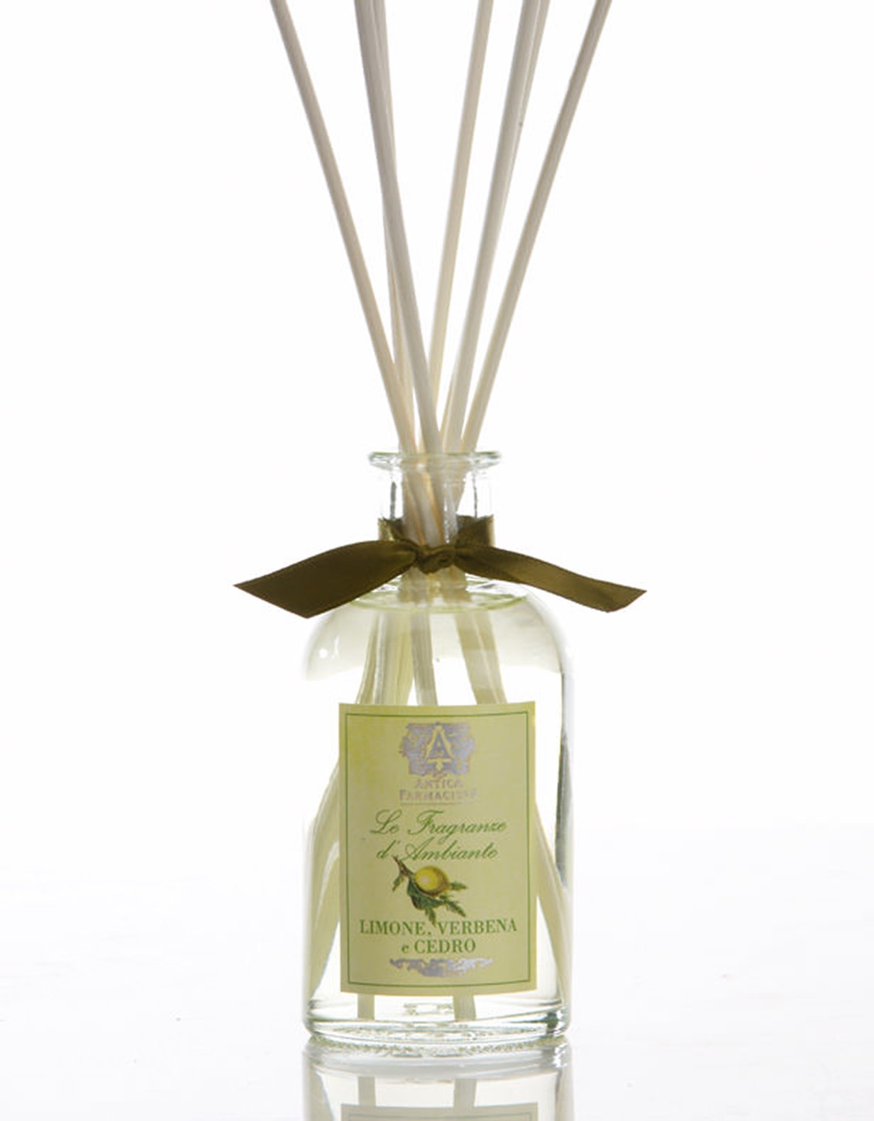 Antica Farmacista Diffuser Collection