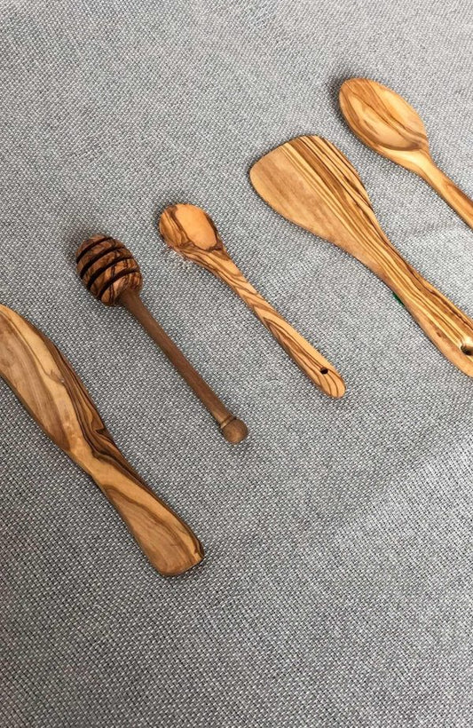 Mini Spoon
