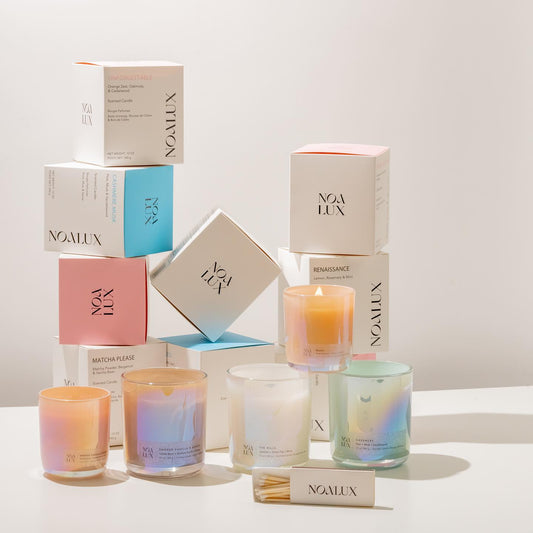 Noalux Signature Candles