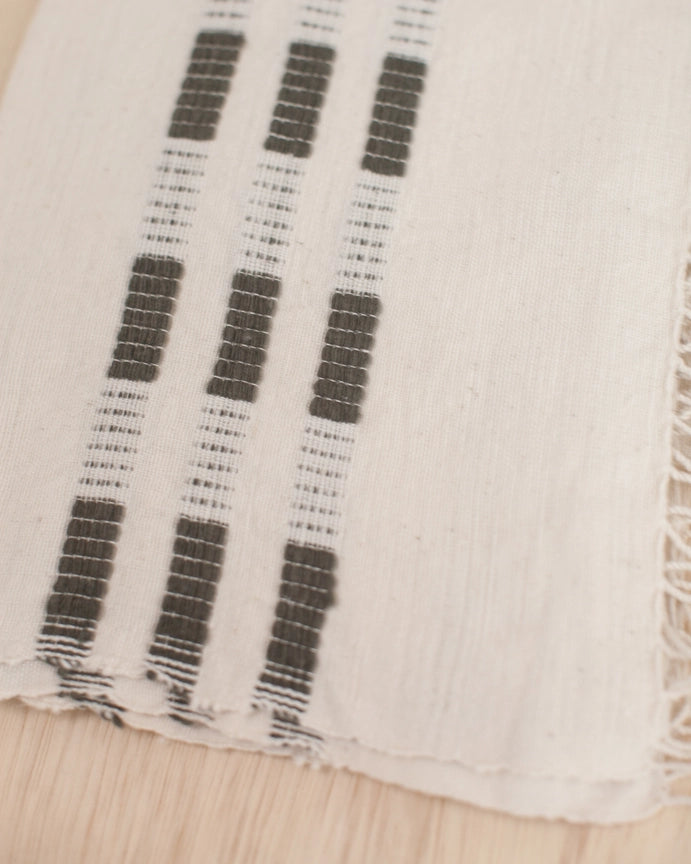 Soho Hand Towel Collection