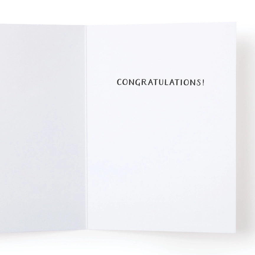So Storked For You! Card