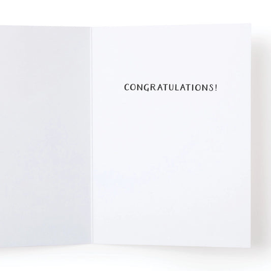 So Storked For You! Card