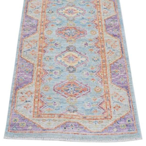 Bhujodi Oushak Runner