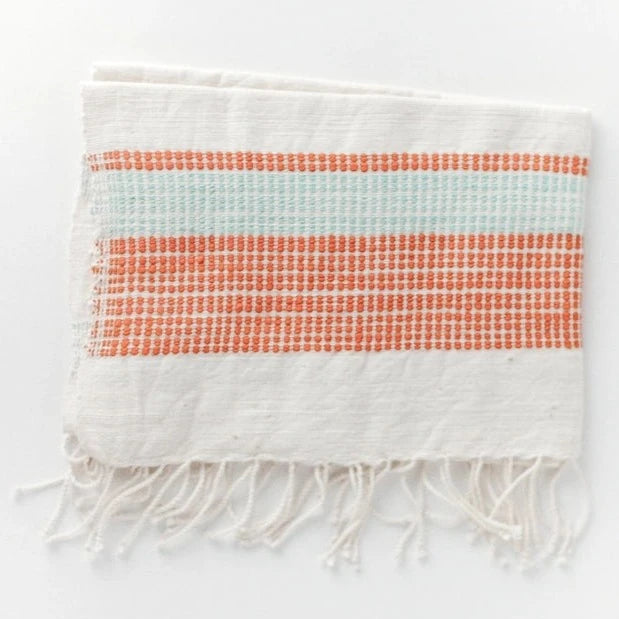 Camden Hand Towel Collection