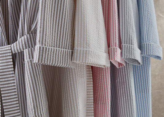 Matouk Matteo Robe Collection