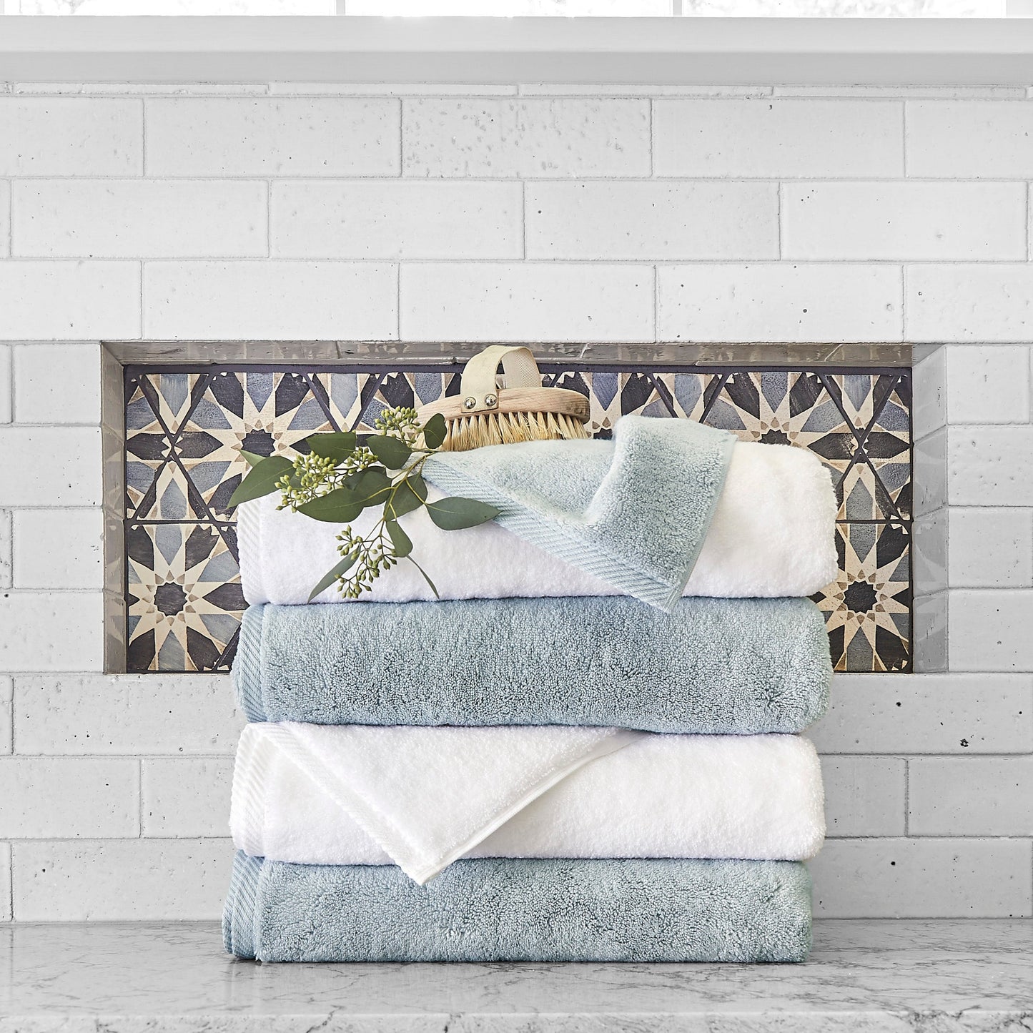 Matouk Milagro Towel Collection