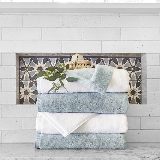 Matouk Milagro Towel Collection