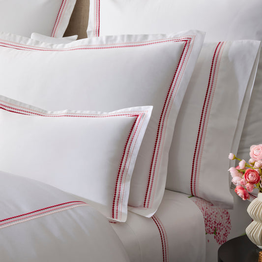 Matouk Amara Triple Pearl Collection