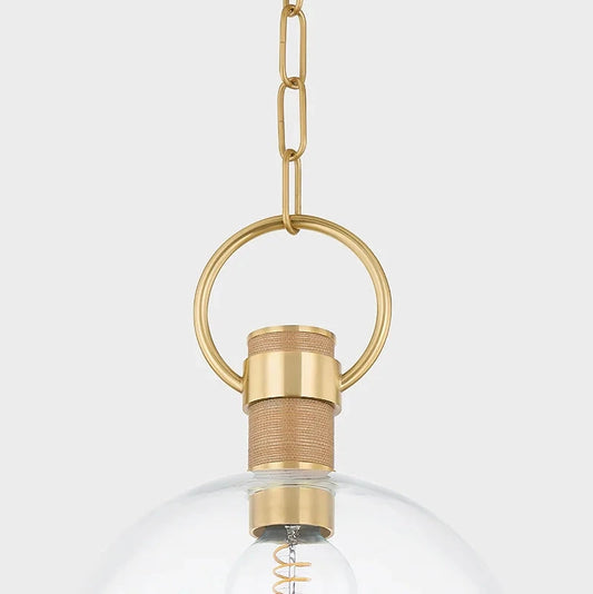 Catrine Pendant