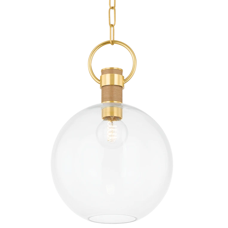 Catrine Pendant