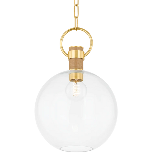 Catrine Pendant