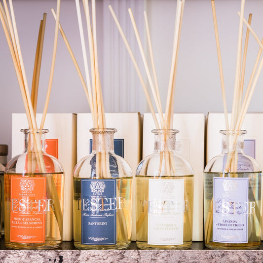 Antica Farmacista Diffuser Collection