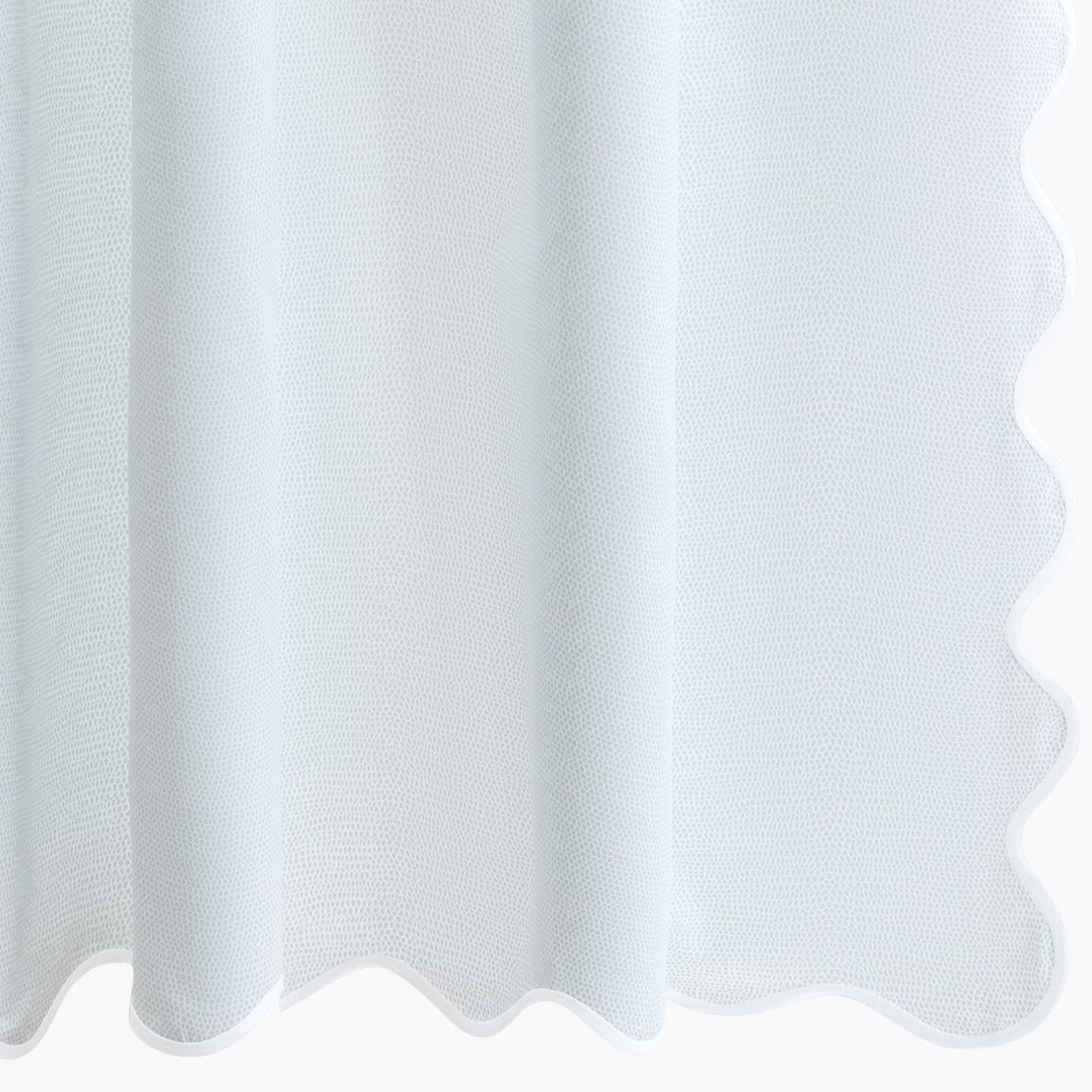 Matouk Jasper Shower Curtain Collection