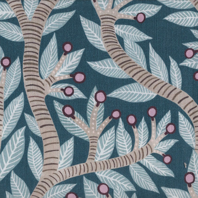 Berry Bliss Bolster Pillow