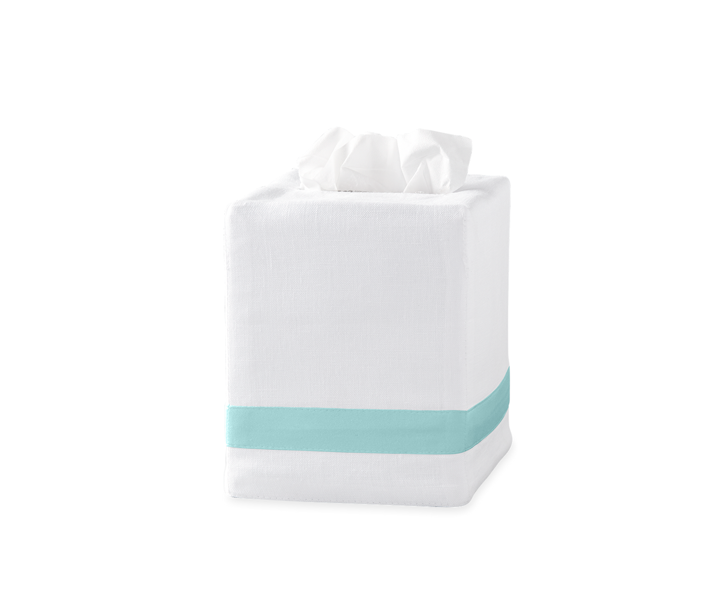 Matouk Lowell Tissue Box Cover