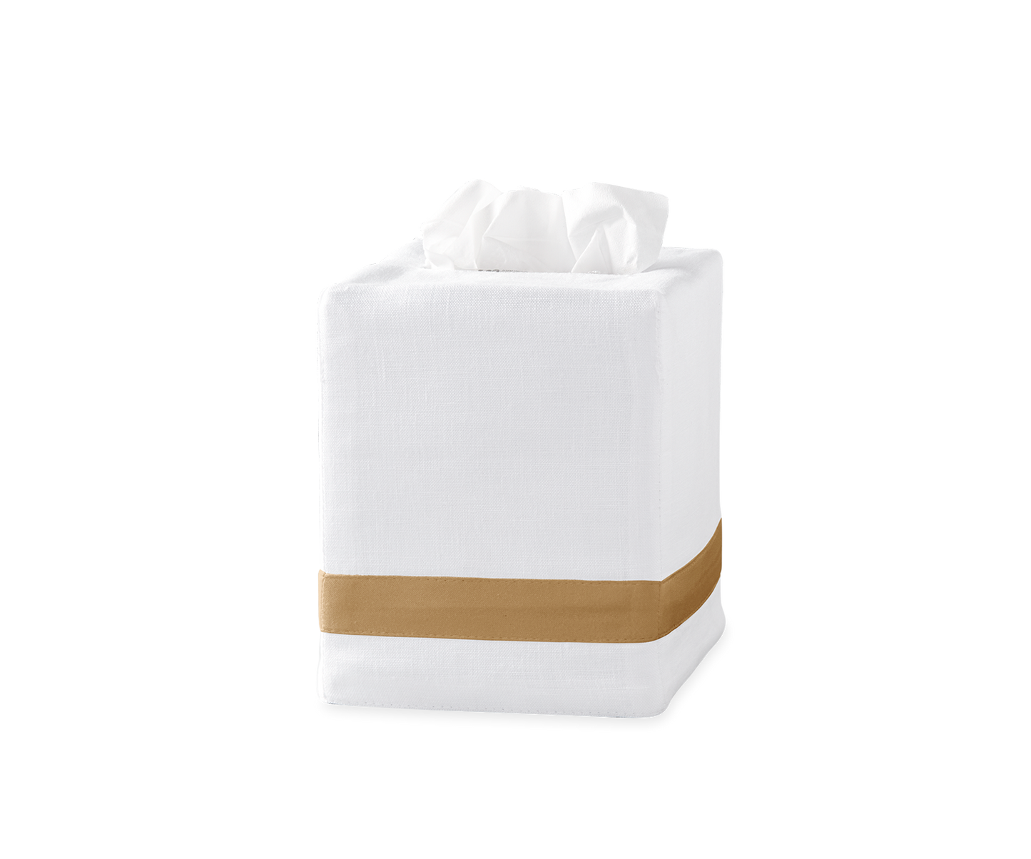 Matouk Lowell Tissue Box Cover