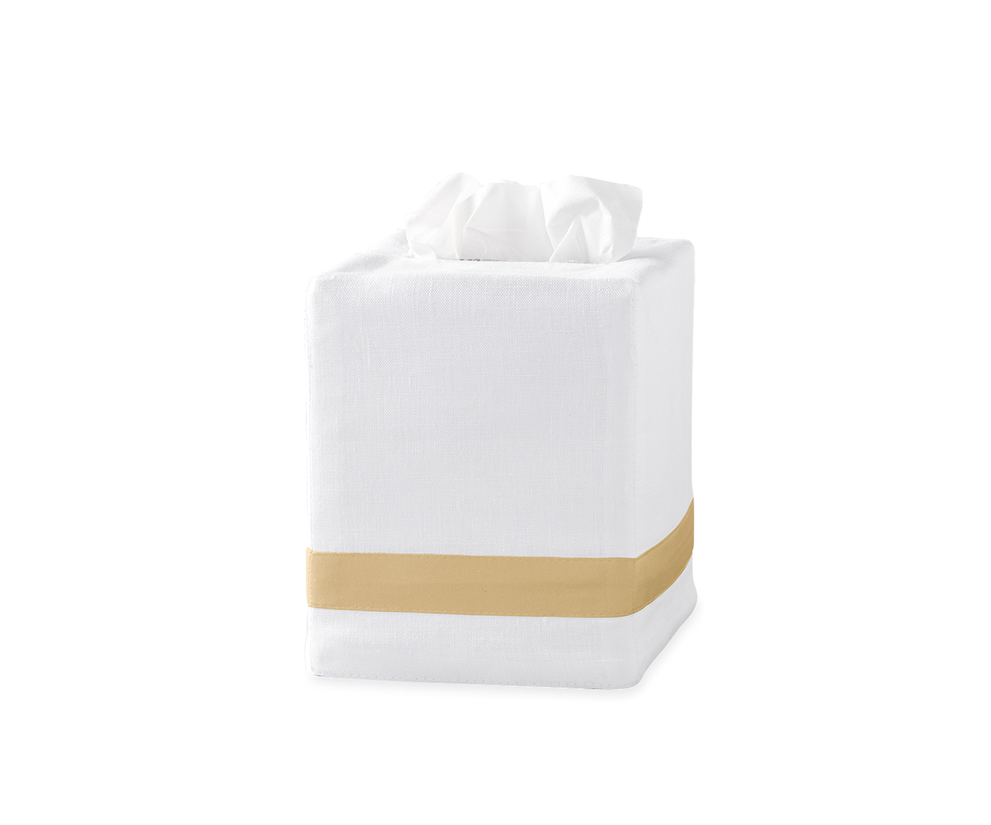 Matouk Lowell Tissue Box Cover