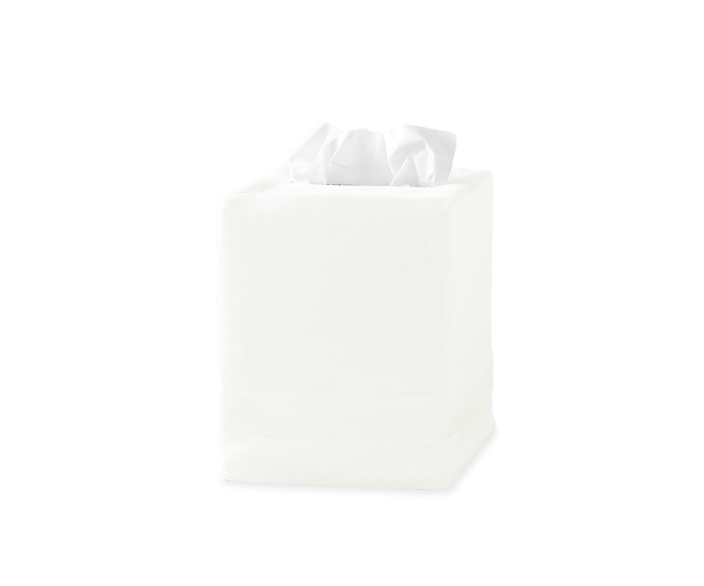 Matouk Lowell Tissue Box Cover
