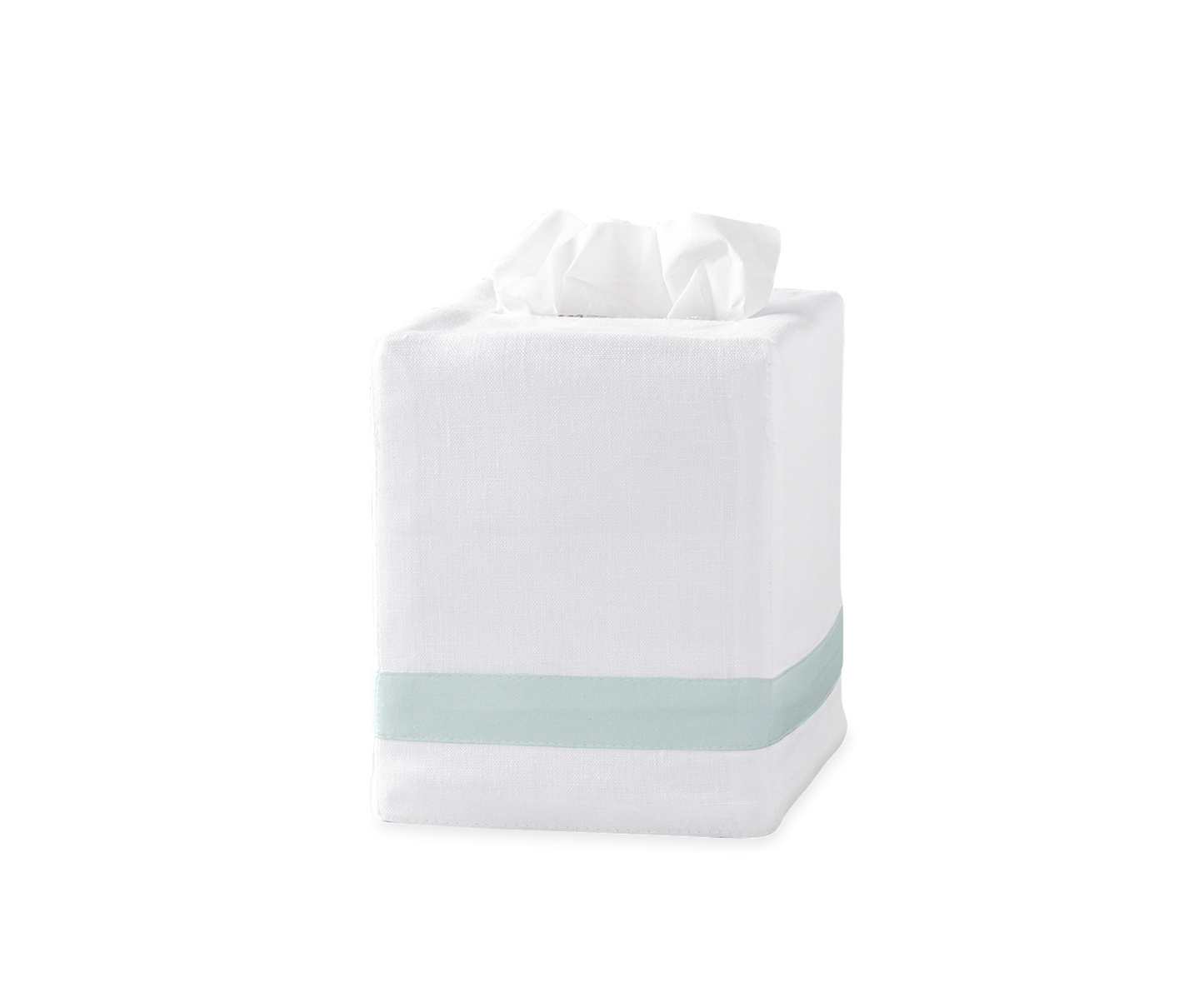 Matouk Lowell Tissue Box Cover