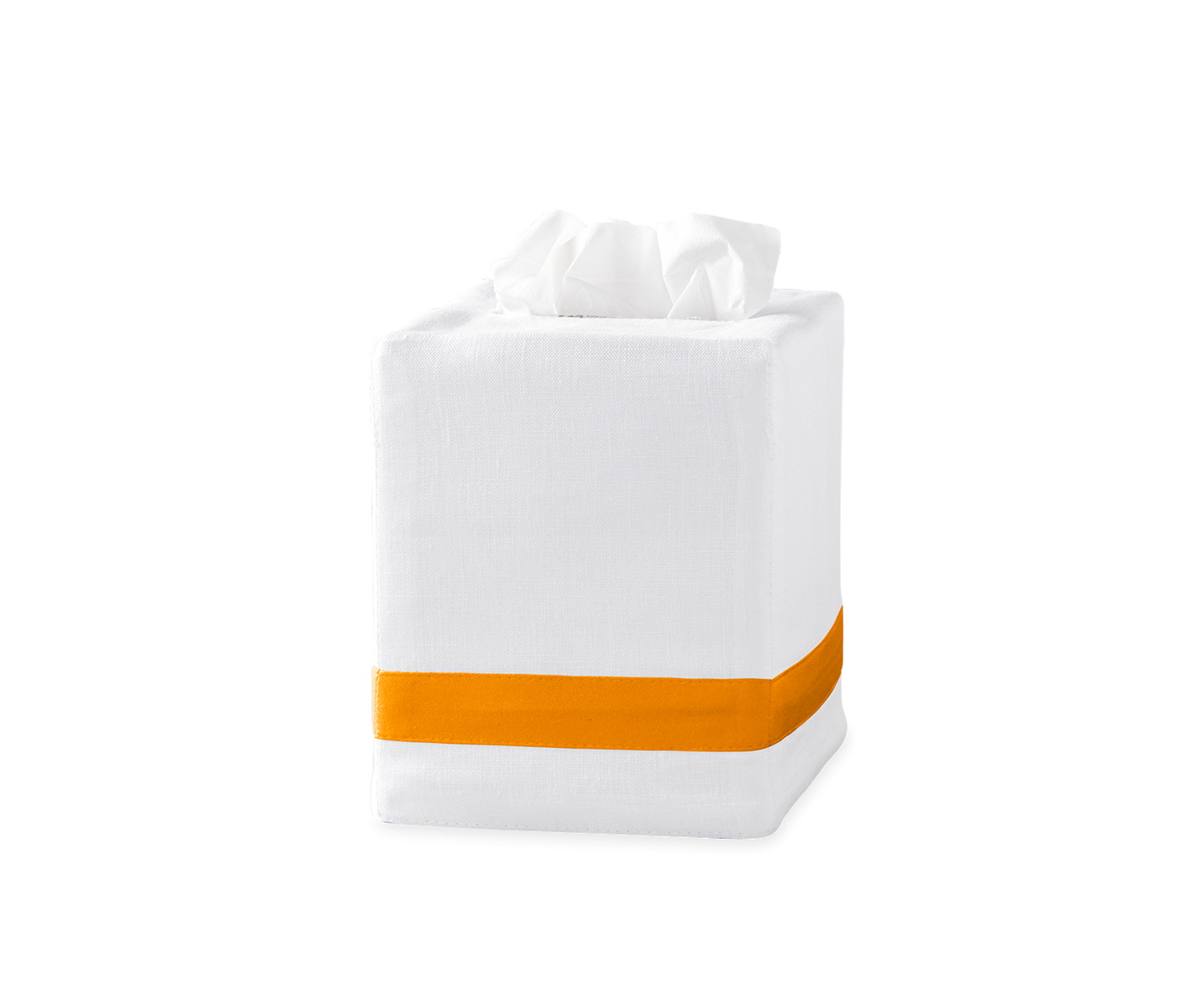 Matouk Lowell Tissue Box Cover