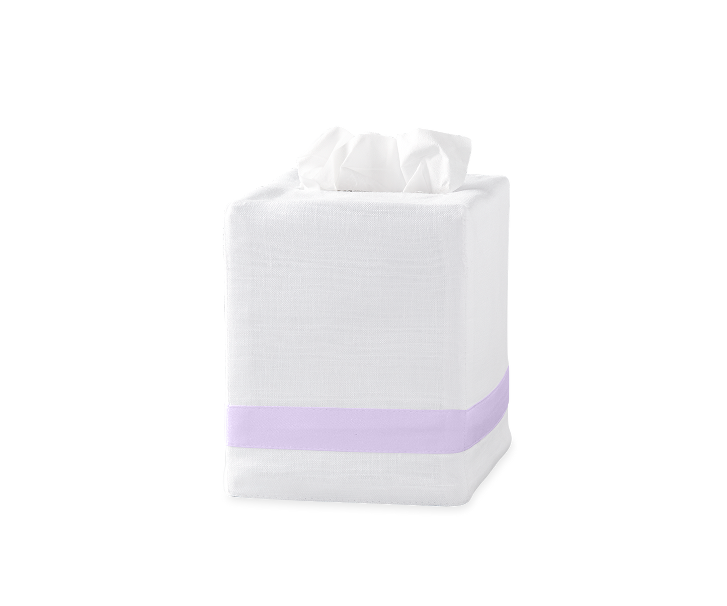 Matouk Lowell Tissue Box Cover