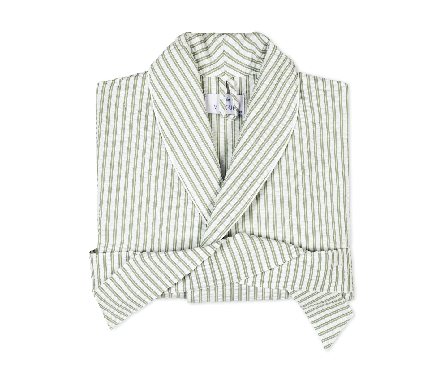 Matouk Matteo Robe Collection