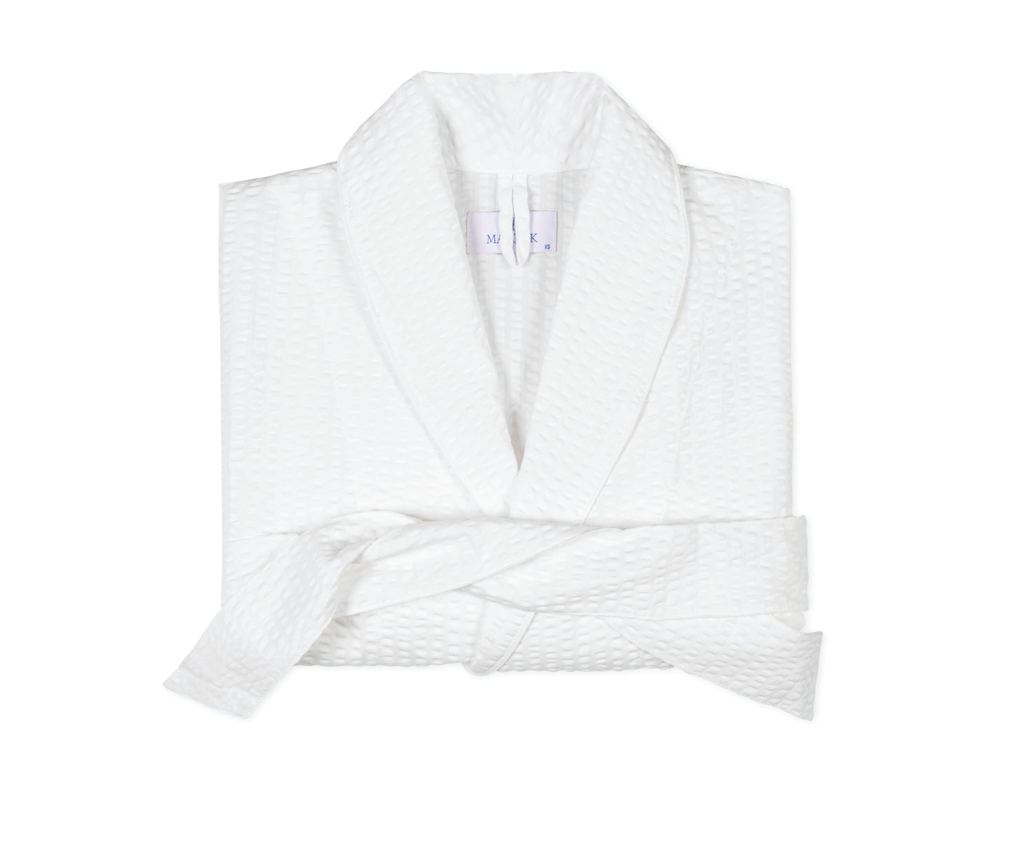 Matouk Matteo Robe Collection