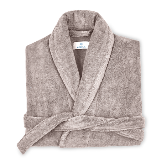 Matouk Milagro Robe Collection