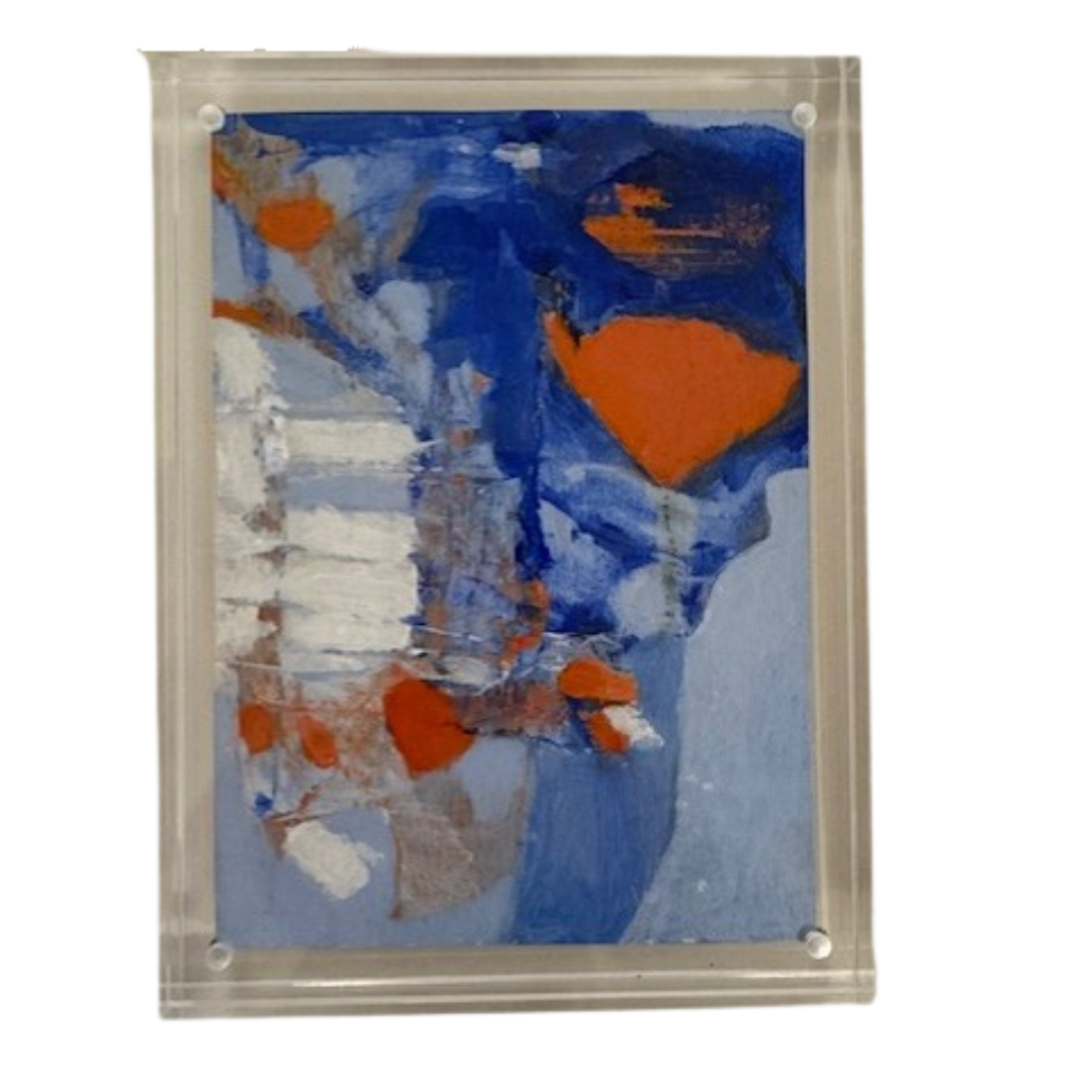 Mini Painting Art II