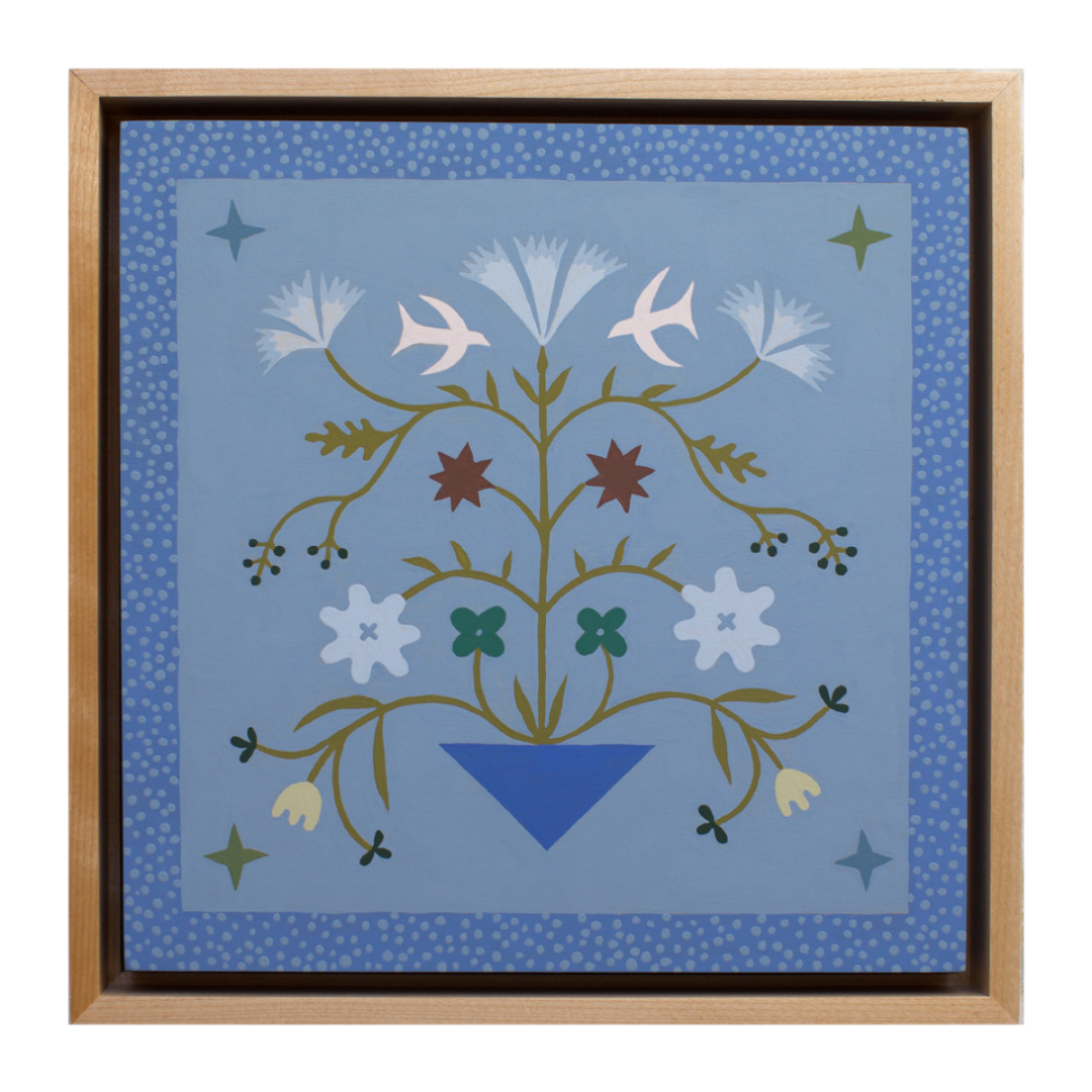 Olive Jane No.19 Art