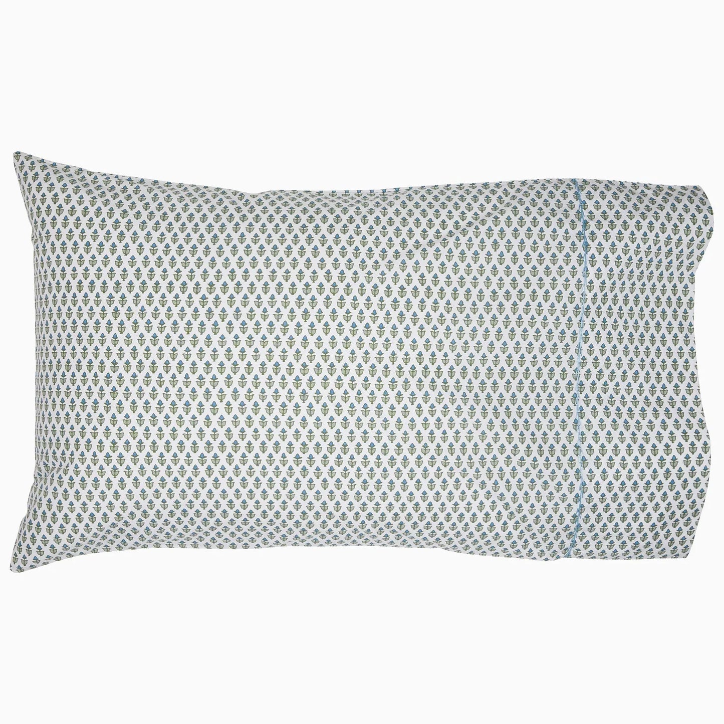 John Robshaw Cala Sage Organic Collection