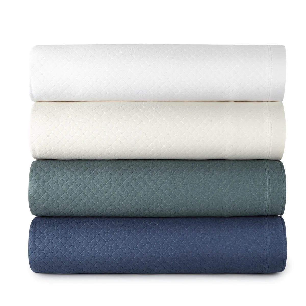 Peacock Alley Oxford Matelasse Collection