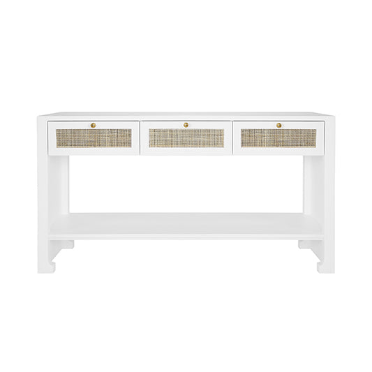 Rosalind Console