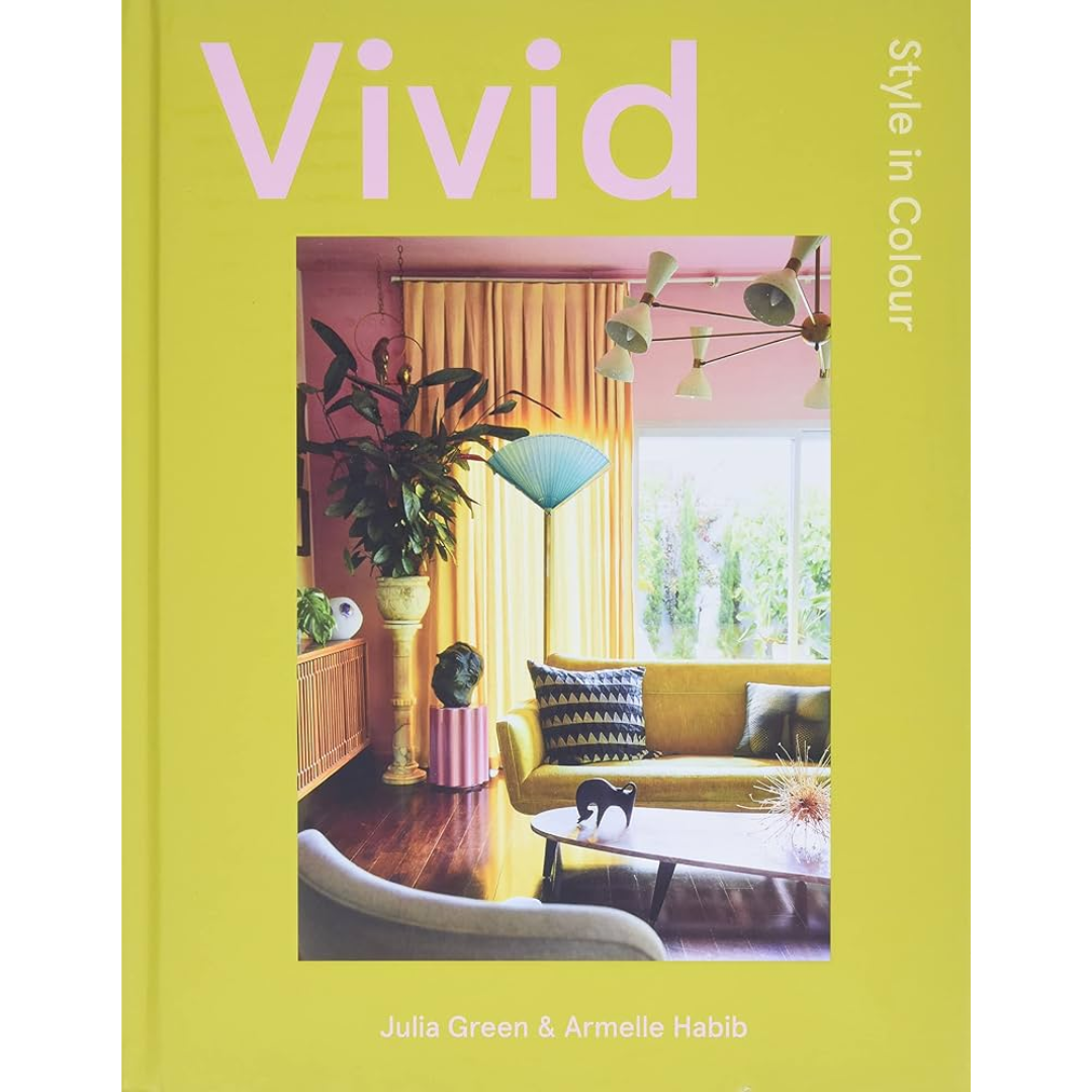 Vivid: Style in Colour
