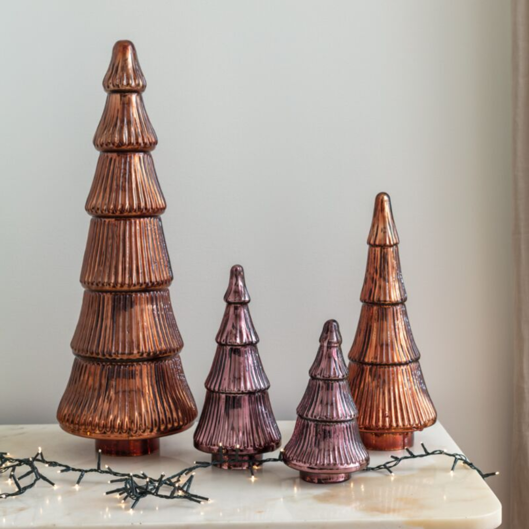 Jewel Tree Collection