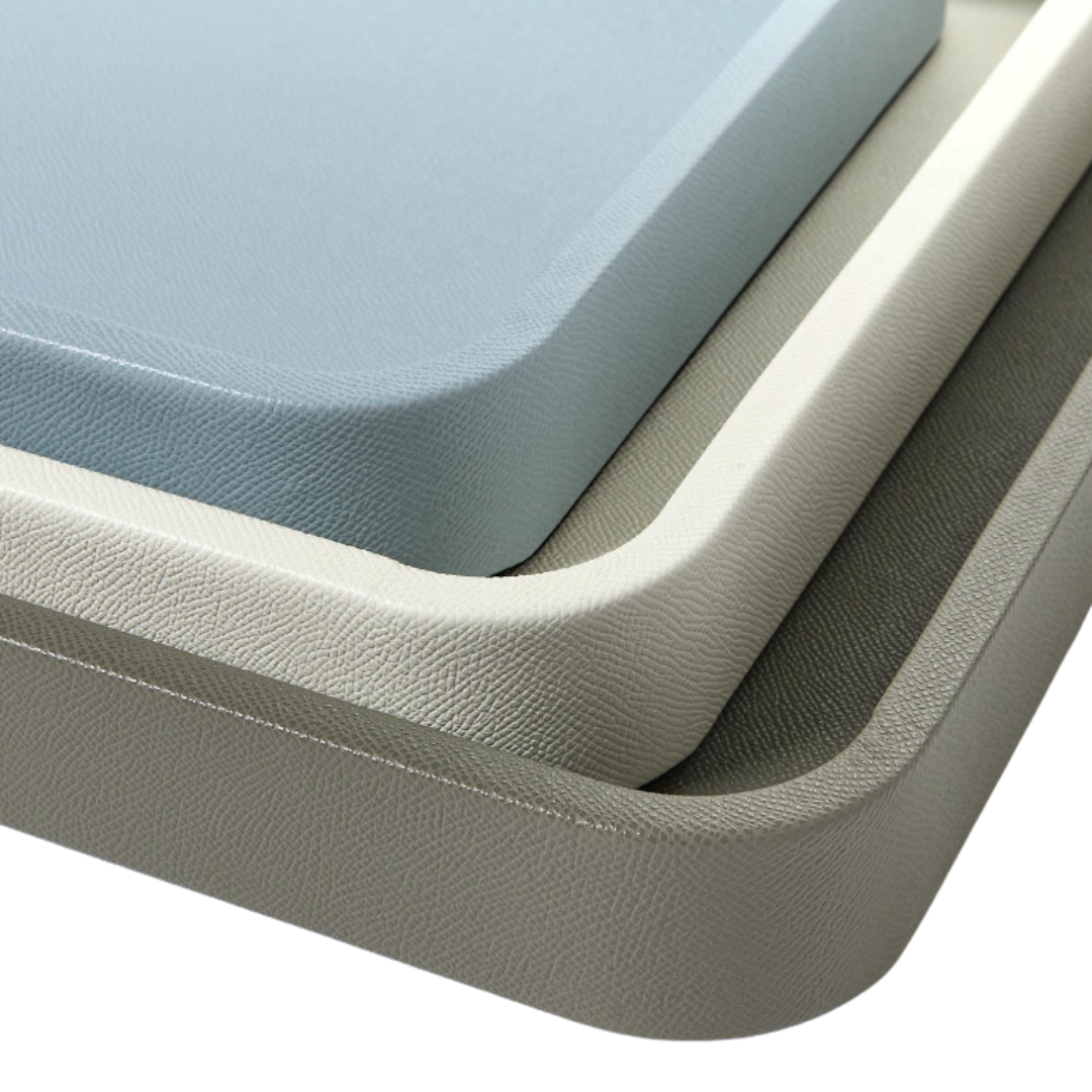 Milano Oval Tray Collection