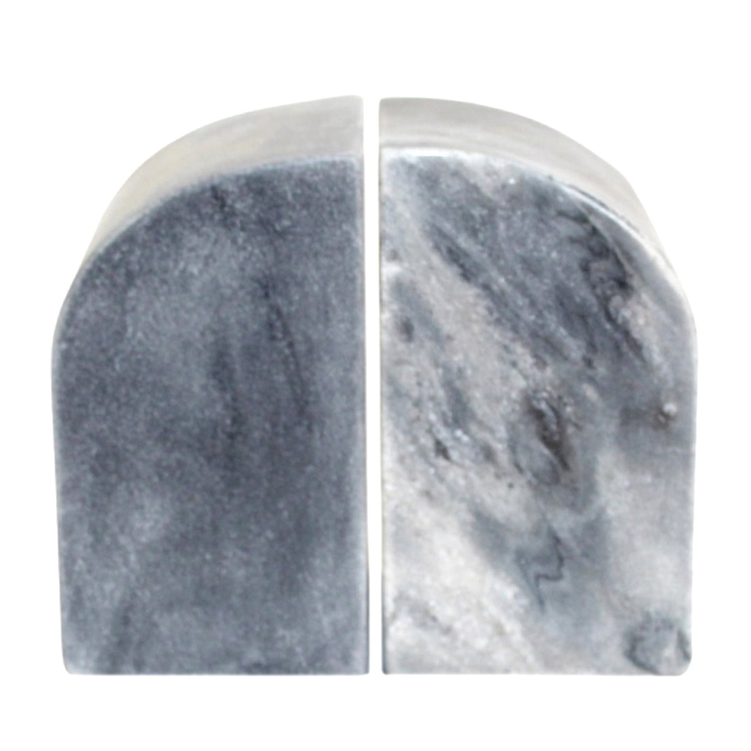Loren Marble Bookends