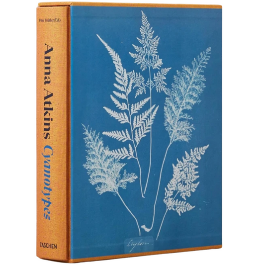 Cyanotypes
