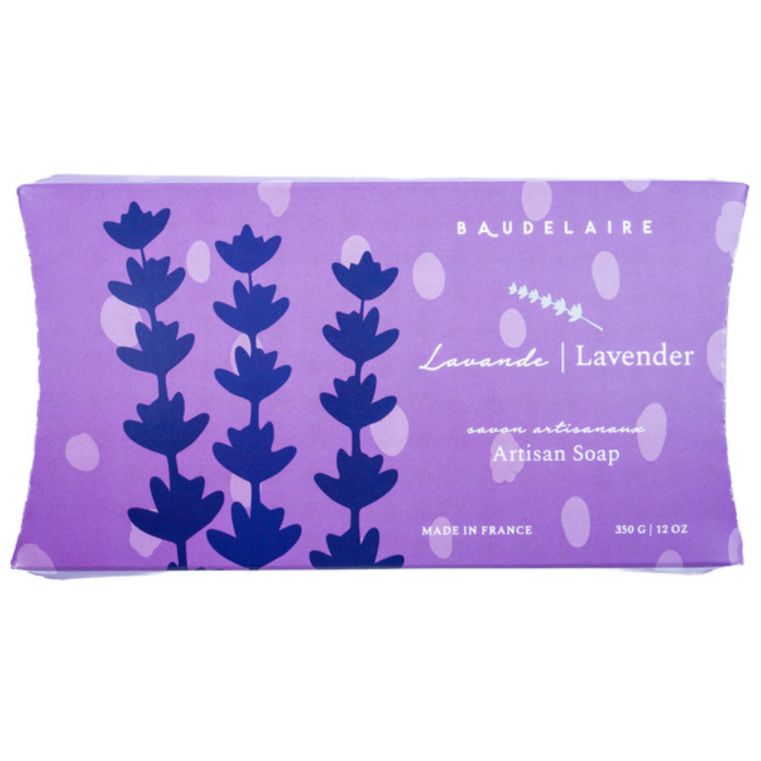 Bar Soap Gift Set Collection