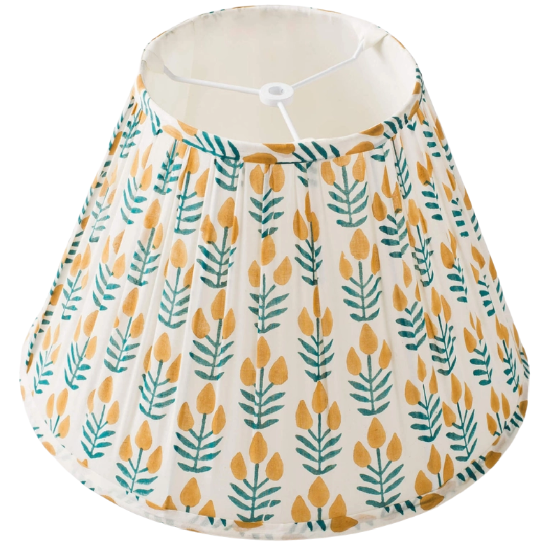 Meadow Floral Shade
