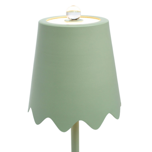 The Eliza Portable Lamp Collection