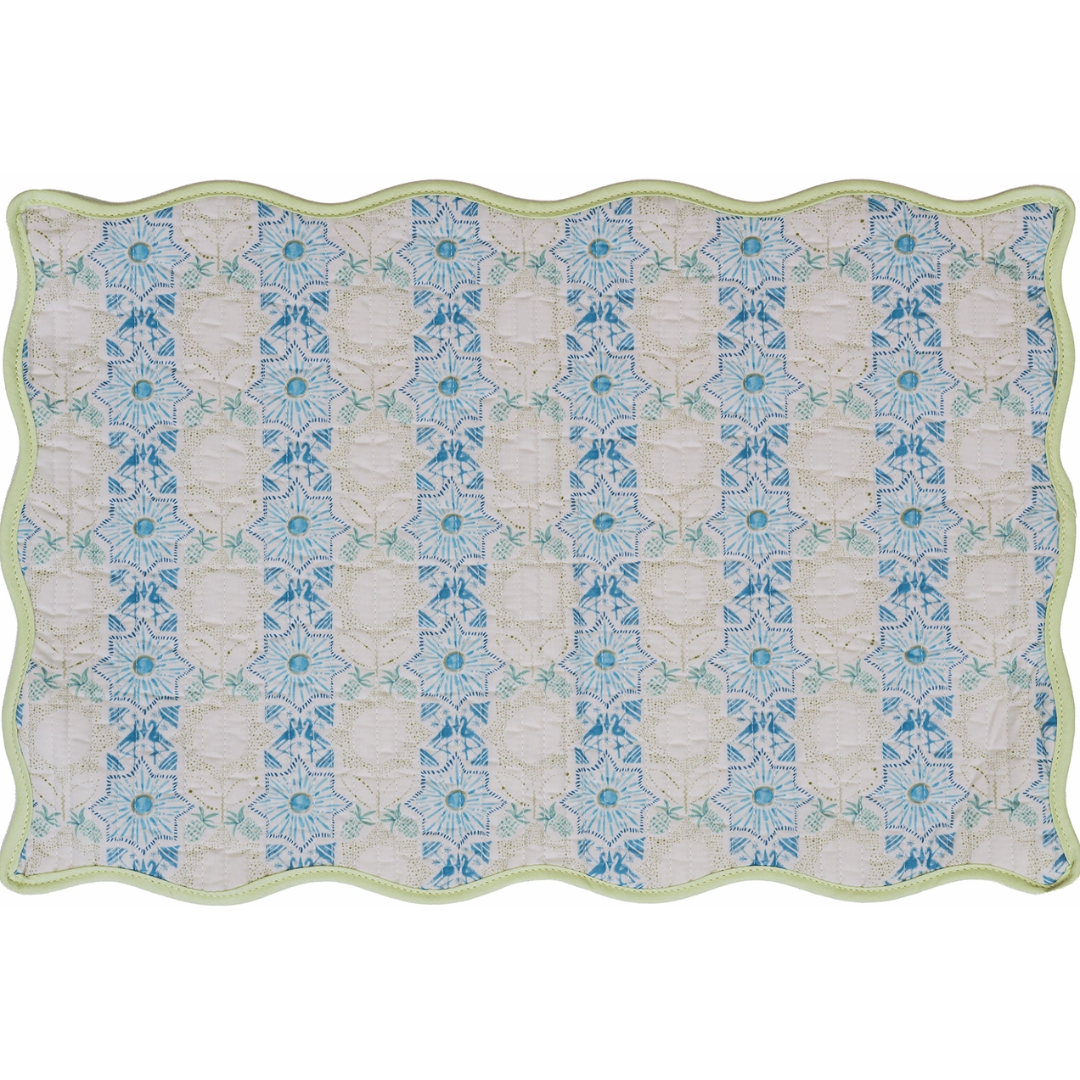 Star Dot Placemats